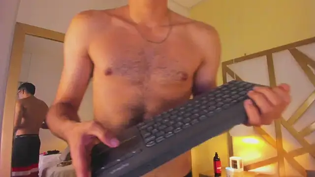 Jaxon_Carter webcam