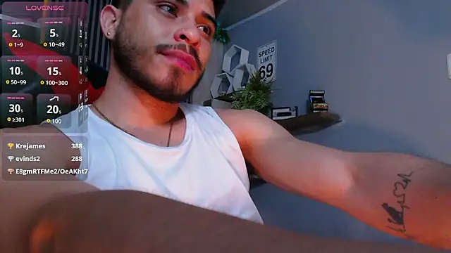 Bastian_MCcormick webcam