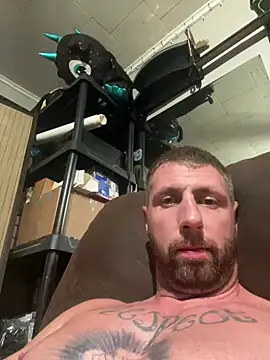 LoveGooroo87 webcam