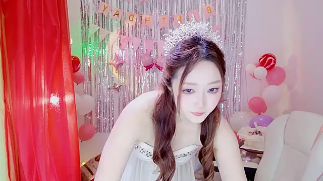 luna-168 webcam