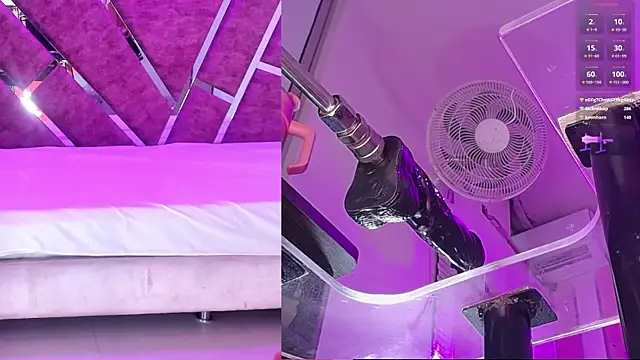BriannaLux webcam