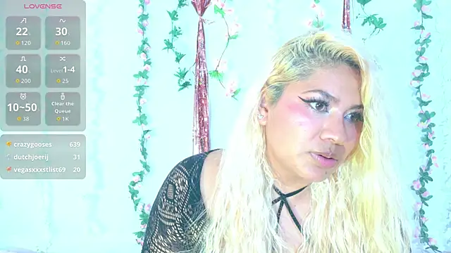 IvonnyBon_gh webcam