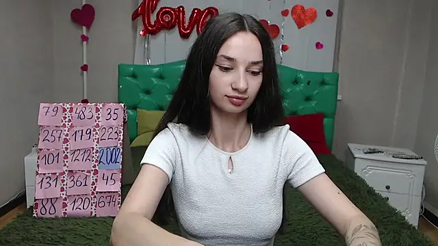 Je55icaBreeze webcam