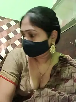 Beauty-wife webcam