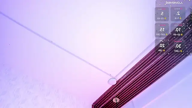 im_chantal webcam