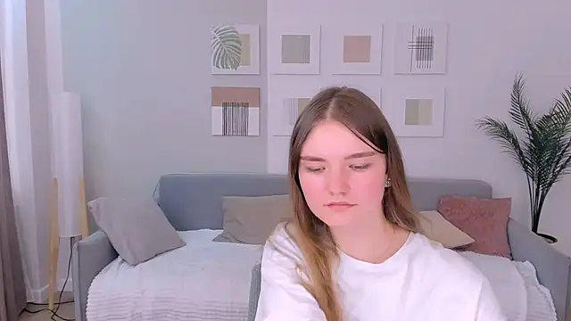 LookEva webcam