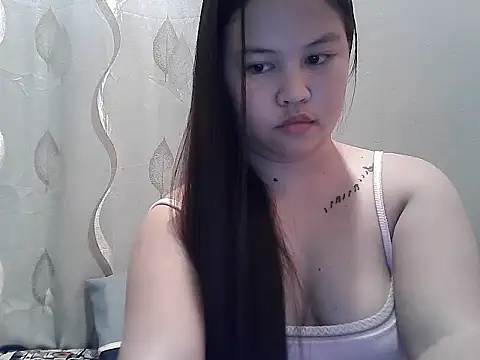 ThePrettySecret webcam