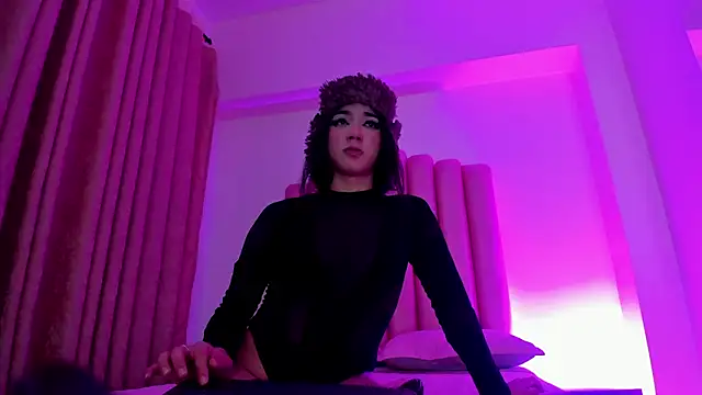 Lana_fox01 webcam