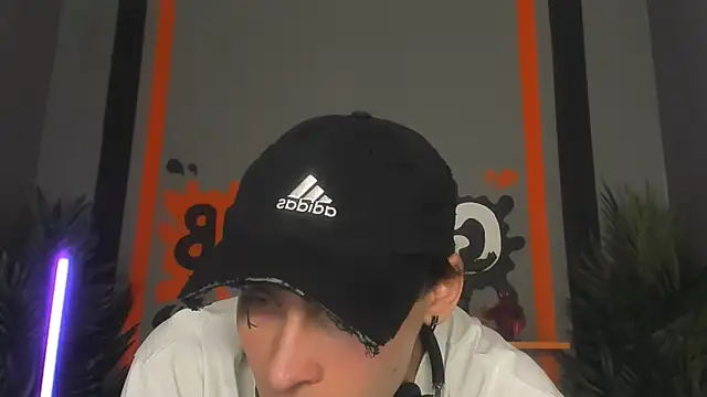 Jacob_Davidson webcam
