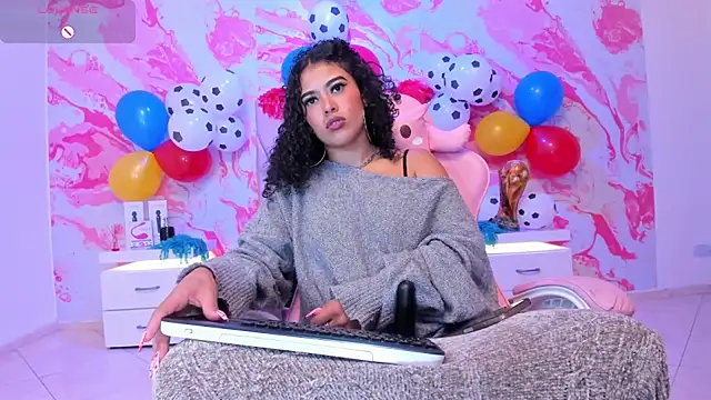 victoria_rosee1 webcam