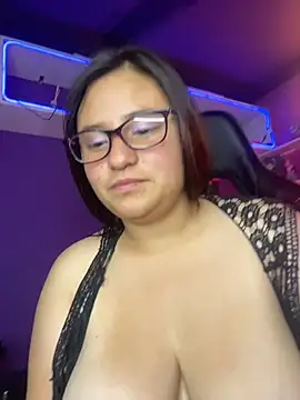 LuisAny webcam