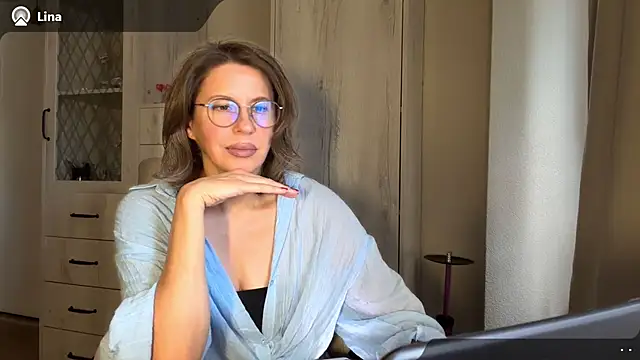 Linoria webcam
