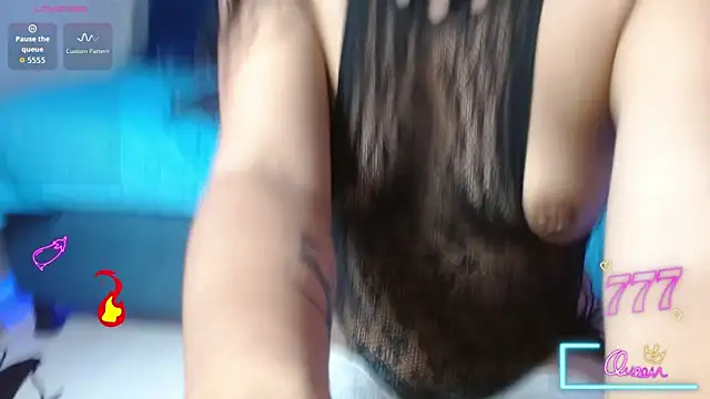 Alaia_wish1 webcam