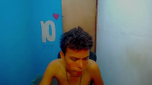 Harry_lov77 webcam