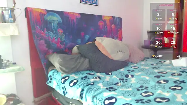 LAICK_01 webcam