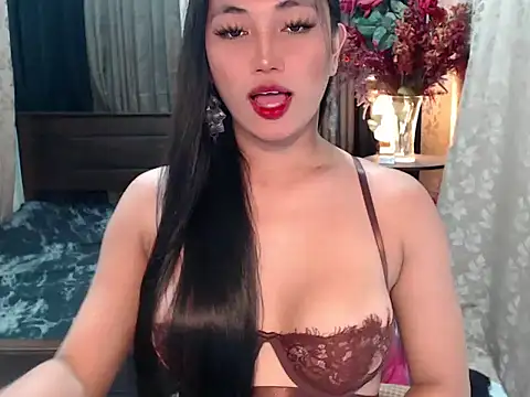 Dhalia_Gomez06 webcam