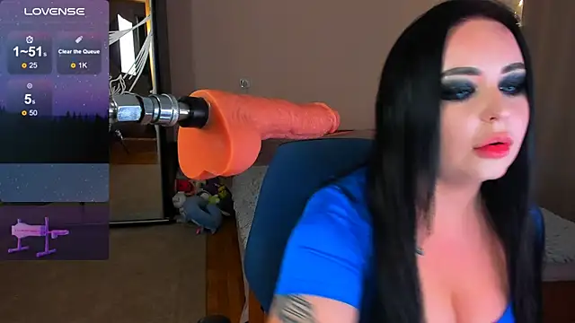 Cherry__Girl webcam