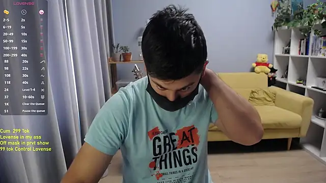 Tomguys