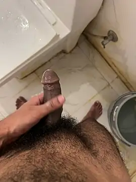 ALWAYSHORNYDADDY Live Web Cam Show