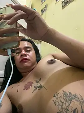 sweetyula Live Web Cam Show