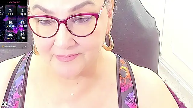 cataleya_mom webcam