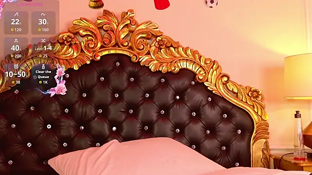 SamanthaPierce live sex cam