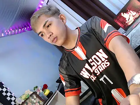 urhot_chany webcam