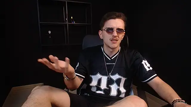 FelixStarkk webcam