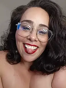 AnastaciaBlues webcam