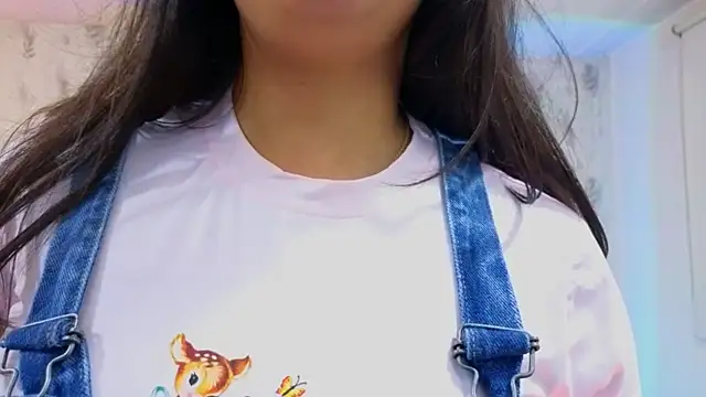 MARIANA_TAY1 webcam