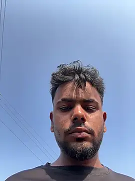 Risky_men webcam