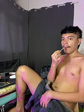 asian_darlingcummersxXx webcam
