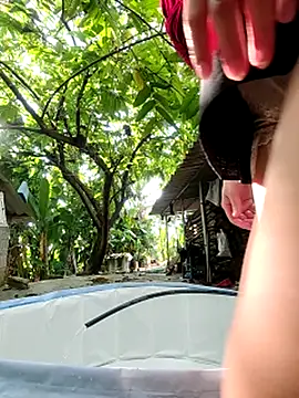 WeaklyMop webcam
