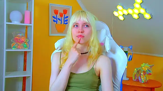 HannahHollis webcam