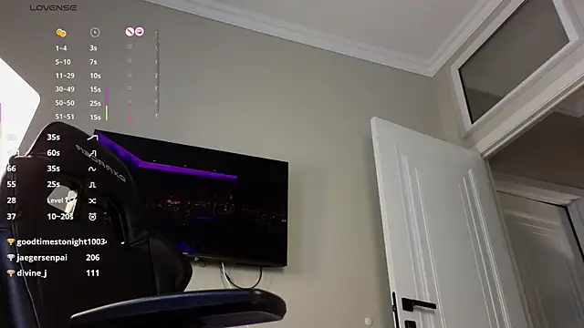 k10ko webcam