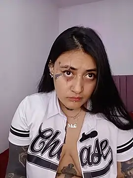 Keyla_Spencer webcam