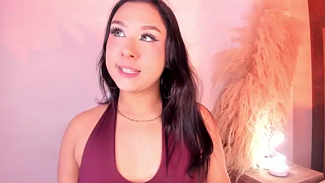 CristineRainn_ webcam