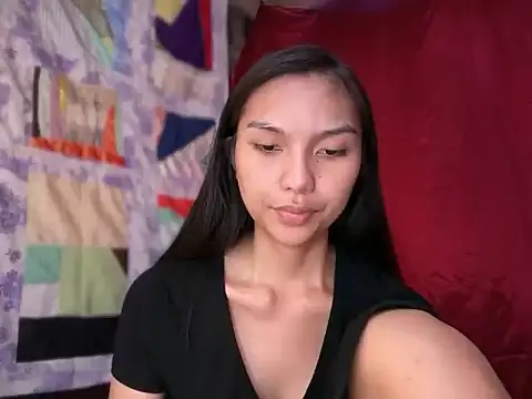 BlackBarbie4u webcam