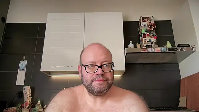 theitalianbear webcam