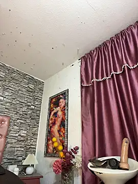 Newshantal_ webcam