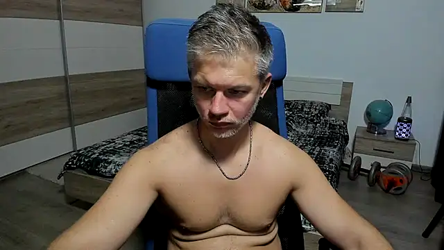 RobbyShawz webcam