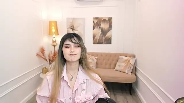 AnneTLi webcam