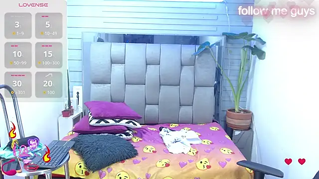 evelin_zaens webcam