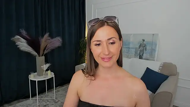 PassionGlow webcam