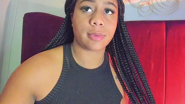 Sofi_Fox_ webcam