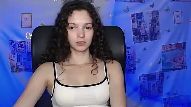 _SusieSu_ webcam