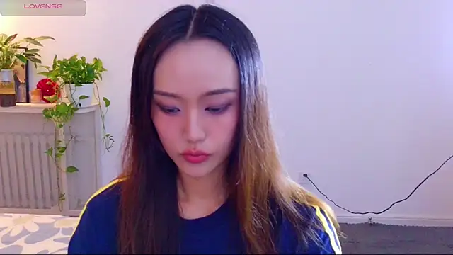 yufenna webcam