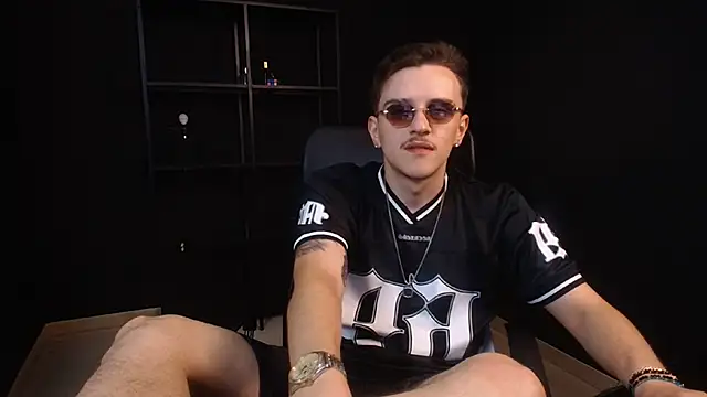 FelixStarkk webcam