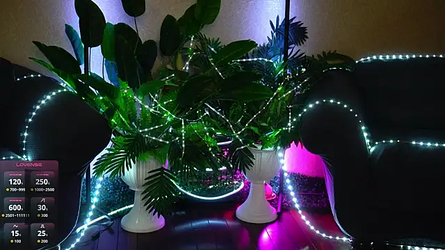 Viola_Becker webcam