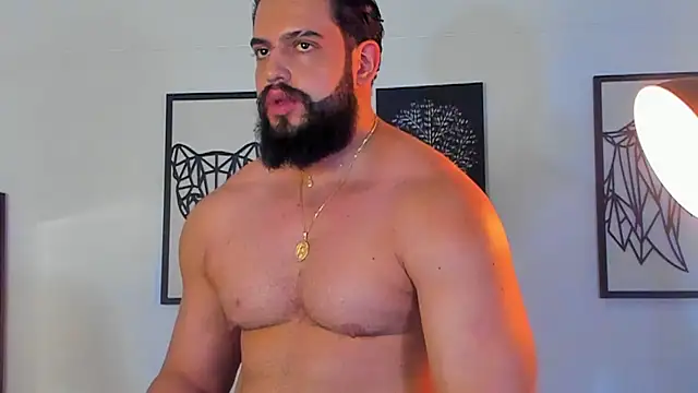Justin_kingX7 webcam